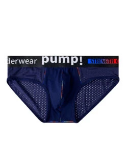 Men's Mesh Briefs With Colorful Spliced Lines(Mens Mesh Briefs With Colorful Spliced Lines) 26 Men's Mesh Briefs With Colorful Spliced Lines(Mens Mesh Briefs With Colorful Spliced Lines) -Mr Saker 1 7 8dce6432 fb47 4659 9a92 2bfcda49508f