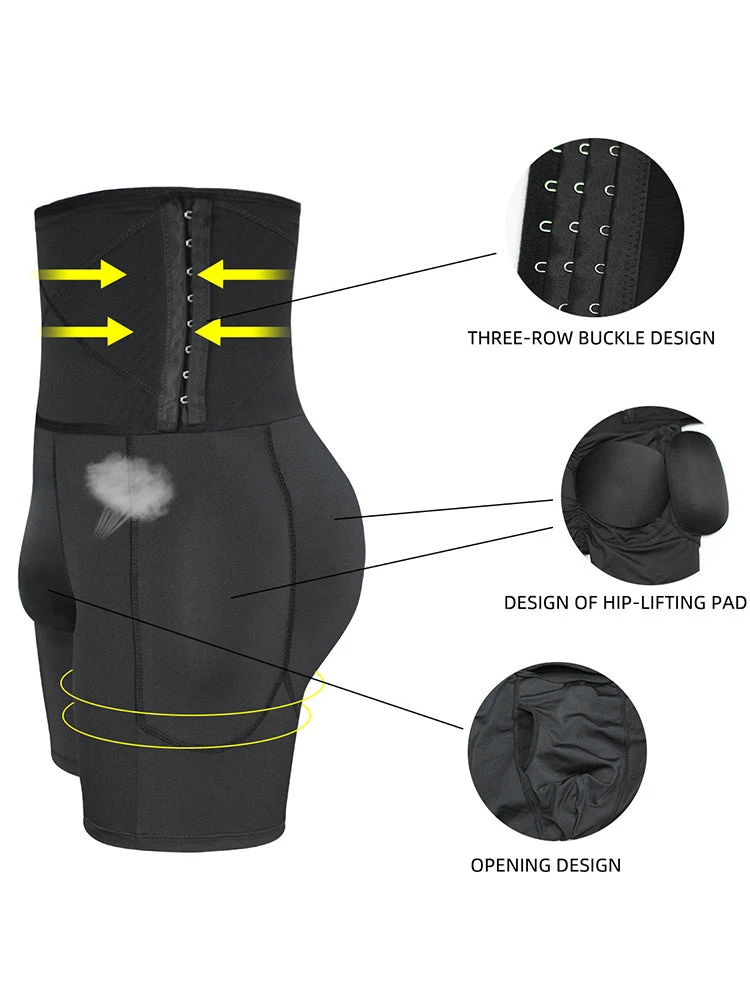 Men’s Plus Size Enhancing Underwear Butt Lift Shaperwear(Men S Plus Size Enhancing Underwear Butt Lift Shaperwear) 5 Men’s Plus Size Enhancing Underwear Butt Lift Shaperwear(Men S Plus Size Enhancing Underwear Butt Lift Shaperwear) - Image 5