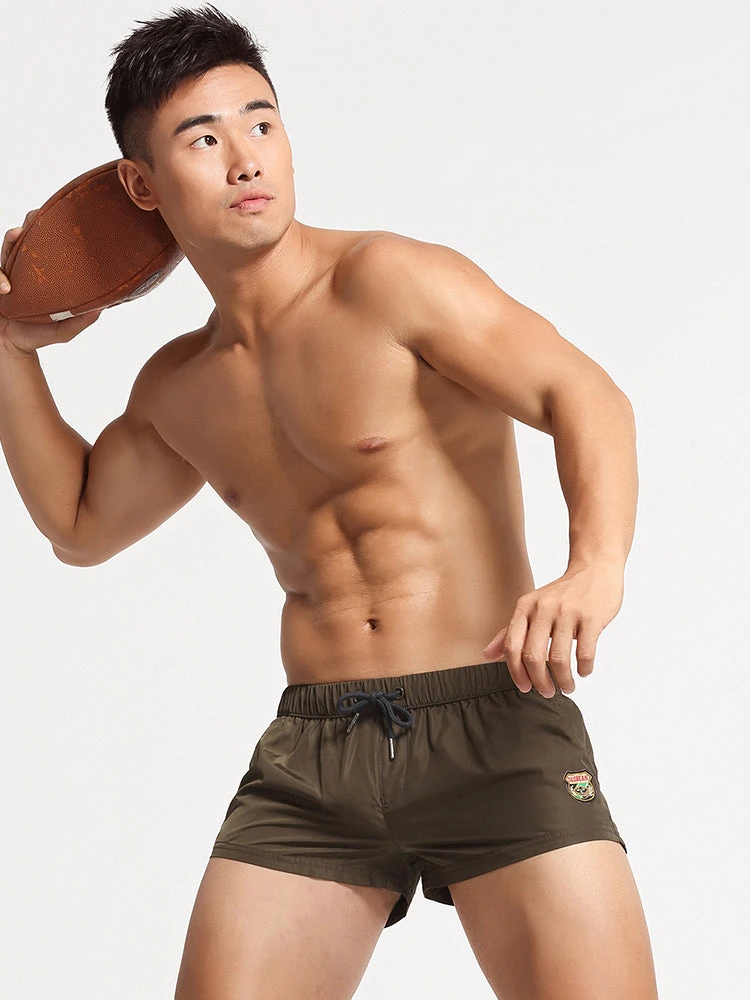 Men's Quick Dry Sand Beach Board Shorts(Mens Sand Beach Shorts) 8 Men's Quick Dry Sand Beach Board Shorts(Mens Sand Beach Shorts) - Image 8