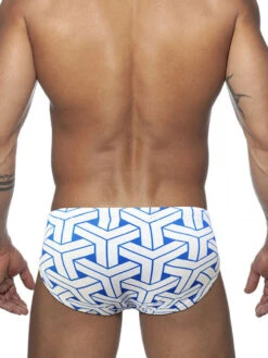 Men's 3D Pouch Printed Fitness Swim Briefs(Mens 3d Pouch Printed Fitness Swim Brief) 26 Men's 3D Pouch Printed Fitness Swim Briefs(Mens 3d Pouch Printed Fitness Swim Brief) -Mr Saker 1 7 9b204f9b 61f0 454a 9338 f0c9c006369d