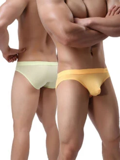 2 Pack Men's Ultra-Thin Ice Silk Briefs(2 Pack Mens Ultra Thin Ice Silk Briefs) 20 2 Pack Men's Ultra-Thin Ice Silk Briefs(2 Pack Mens Ultra Thin Ice Silk Briefs) -Mr Saker 1 7 9bfff00c 5a94 4e0c 88cd 96454b0b060f