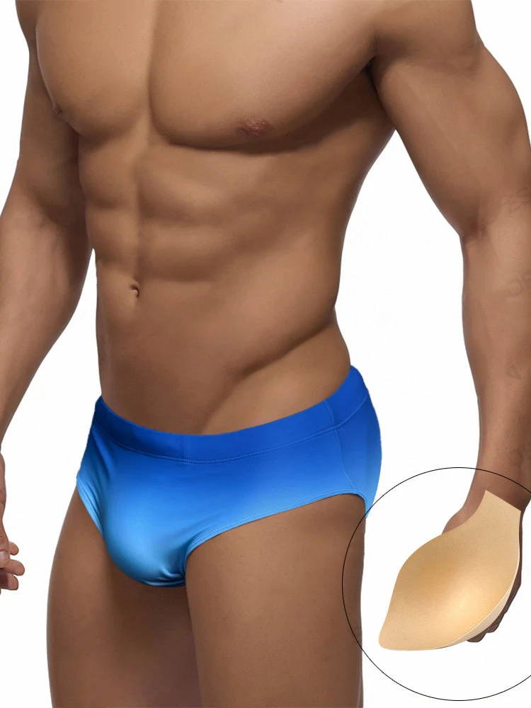 Men's Moisture-Wicking Stretch Fit Comfy Waistband Swim Briefs(Mens Moisture Wicking Stretch Fit Comfy Waistband Swim Briefs) 15 Men's Moisture-Wicking Stretch Fit Comfy Waistband Swim Briefs(Mens Moisture Wicking Stretch Fit Comfy Waistband Swim Briefs) - Image 15