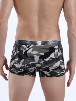 4-pack Men's Cotton Seamless Mesh Breathable Boxer Briefs(4 Pack Mens Cotton Seamless Mesh Breathable Boxer Briefs) 19 4-pack Men's Cotton Seamless Mesh Breathable Boxer Briefs(4 Pack Mens Cotton Seamless Mesh Breathable Boxer Briefs) -Mr Saker 1 7 a7a40a2b b8b0 4087 829f a99466c84832