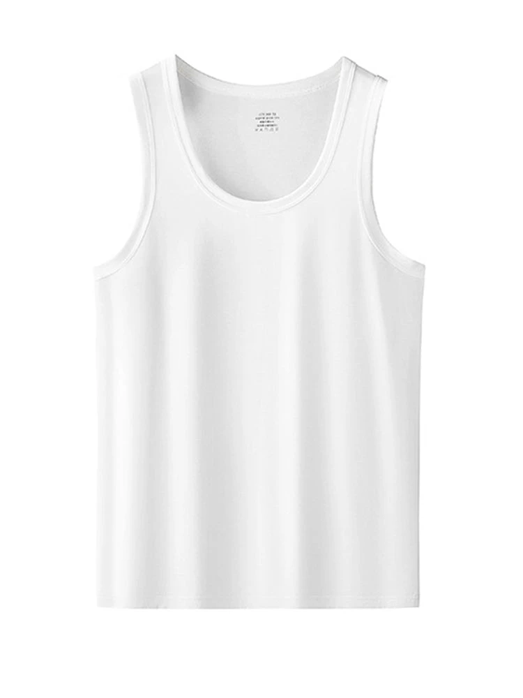 Men's Vests Undershirts With Ultimate Soft Short Sleeve Vests(Mens Vests Undershirts With Ultimate Soft Short Sleeve Underwear Vests) 20 Men's Vests Undershirts With Ultimate Soft Short Sleeve Vests(Mens Vests Undershirts With Ultimate Soft Short Sleeve Underwear Vests) - Image 20