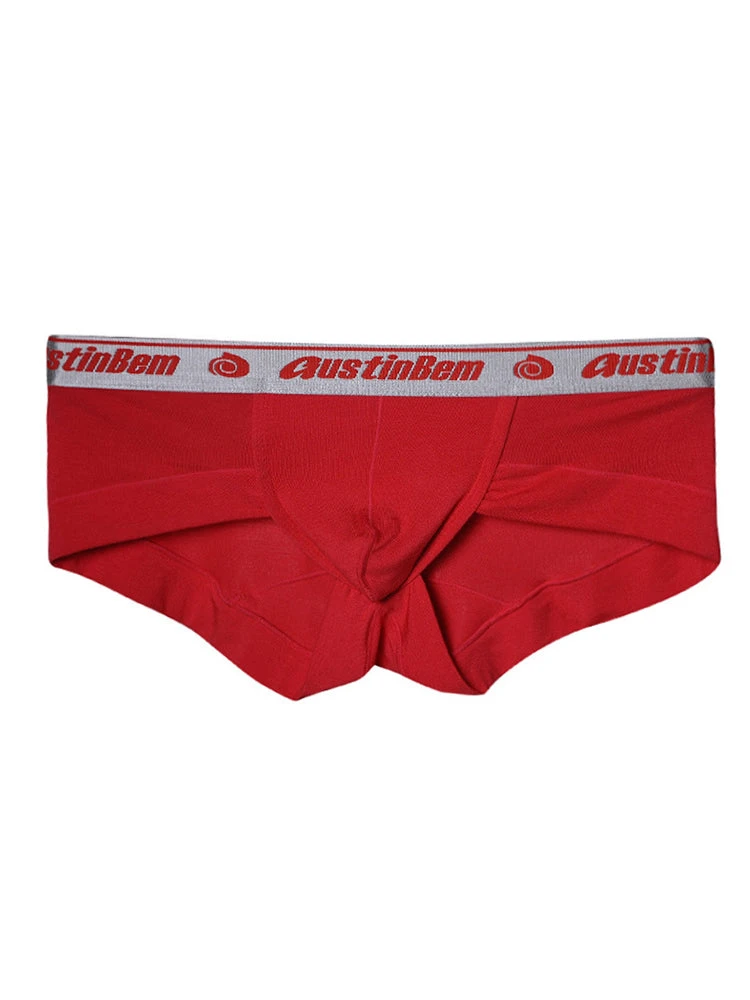 Men’s U Convex Pouch Modal Briefs(Men S U Convex Pouch Modal Briefs) 10 Men’s U Convex Pouch Modal Briefs(Men S U Convex Pouch Modal Briefs) - Image 10