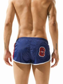 Men's Breathable Board Shorts With Built-in Liner - Relaxed Fit(Relaxed Vent Board Shorts) -Mr Saker 1 7 c42c0195 1e8f 4815 82f6 21b3c08463ba