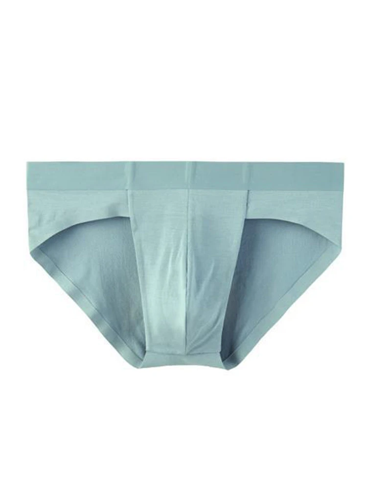 2 Pack Support Pouch Trackless Mens Brief(2 Pack Support Pouch Trackless Mens Brief) 16 2 Pack Support Pouch Trackless Mens Brief(2 Pack Support Pouch Trackless Mens Brief) - Image 16