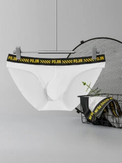 3 Packs Of Men's Breathable Sports Ice Silk Seamless Briefs(3 Packs Of Mens Breathable Sports Ice Silk Seamless Briefs 1) 26 3 Packs Of Men's Breathable Sports Ice Silk Seamless Briefs(3 Packs Of Mens Breathable Sports Ice Silk Seamless Briefs 1) -Mr Saker 1 7 e47e7145 4cdb 4cca 83f5 a0251ae55d0c