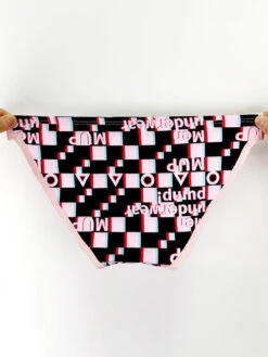 2 Pack Men's Breathable Alphabet-Print Expanded Pouch Briefs(2 Pack Mens Breathable Alphabet Print Expanded Pouch Briefs) 33 2 Pack Men's Breathable Alphabet-Print Expanded Pouch Briefs(2 Pack Mens Breathable Alphabet Print Expanded Pouch Briefs) -Mr Saker 1 7 e6344148 e28c 4b0c 88a3 3f9842fe2cc9