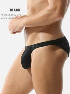 Men's Low-rise Mesh U-shaped Convex Pocket Sports Briefs(2 Pack Mens Low Rise Mesh U Shaped Convex Pocket Sports Briefs) 29 Men's Low-rise Mesh U-shaped Convex Pocket Sports Briefs(2 Pack Mens Low Rise Mesh U Shaped Convex Pocket Sports Briefs) -Mr Saker 1 7 e8e72ce4 a503 439b 97ce d96dce2d34bb