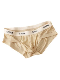 4 Pack Men's Ice Silk Antibacterial U-Convex Pouch Briefs(4 Pack Mens Ice Silk Antibacterial U Convex Pouch Briefs) 36 4 Pack Men's Ice Silk Antibacterial U-Convex Pouch Briefs(4 Pack Mens Ice Silk Antibacterial U Convex Pouch Briefs) -Mr Saker 1 7 ea6e4b74 8828 49fa 9b6c 410aa0399ef0