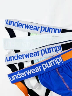 2 Pack Men's 3D Pouch Open-Back Jockstraps(2 Pack Mens 3d Pouch Open Back Jockstraps) 30 2 Pack Men's 3D Pouch Open-Back Jockstraps(2 Pack Mens 3d Pouch Open Back Jockstraps) -Mr Saker 1 7 ef22d0ee 4cb6 4f9c 88d6 e1a73cb3813d