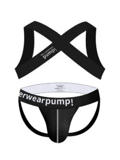 Men's Athletic High-Elasticity Compression Activewear Shoulder Strap & Underwear(Mens Athletic High Elasticity Compression Activewear Tops Underwear) 35 Men's Athletic High-Elasticity Compression Activewear Shoulder Strap & Underwear(Mens Athletic High Elasticity Compression Activewear Tops Underwear) -Mr Saker 1 7 f10fddee 1d62 4e3b 8aef 15af7a11d310