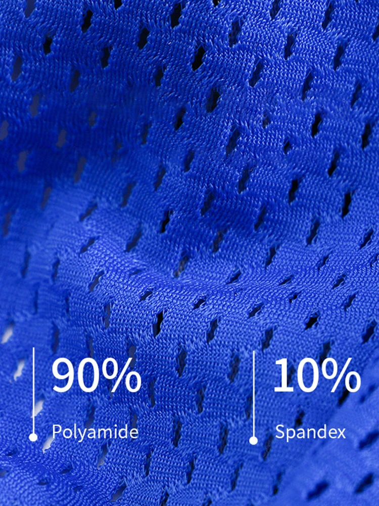 2 Pack Men's Ice Silk Mesh Capsule Pouch Sexy Jockstrap(2 Pack Mens Ice Silk Mesh Capsule Pouch Sexy Jockstrap) 4 2 Pack Men's Ice Silk Mesh Capsule Pouch Sexy Jockstrap(2 Pack Mens Ice Silk Mesh Capsule Pouch Sexy Jockstrap) - Image 4