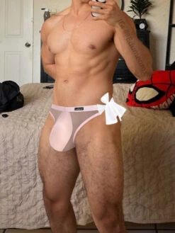 2 Pack Men's Nylon Ultra-Thin Breathable Semi-Transparent Sexy Briefs(2 Pack Mens Nylon Ultra Thin Breathable Semi Transparent Sexy Briefs) 30 2 Pack Men's Nylon Ultra-Thin Breathable Semi-Transparent Sexy Briefs(2 Pack Mens Nylon Ultra Thin Breathable Semi Transparent Sexy Briefs) -Mr Saker 1 7 fe4fbbea 20aa 4d27 915f 405208b623e6