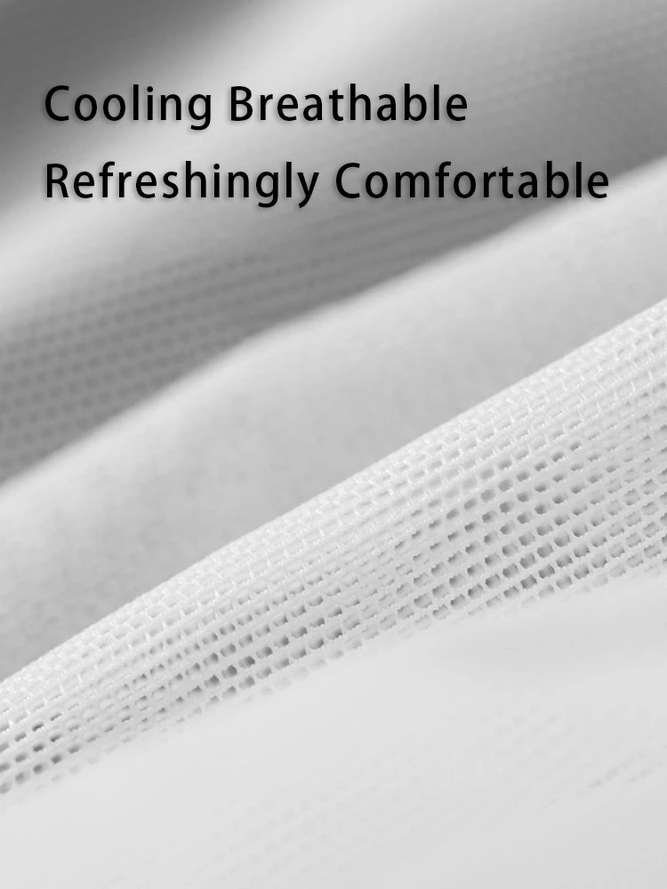 2 Pack Men's Ice Silk Semi-Transparent Mesh U-Convex Pouch Breathable Sexy Sport Briefs(2 Pack Mens Ice Silk Semi Transparent Mesh U Convex Pouch Breathable Sexy Sport Briefs) 7 2 Pack Men's Ice Silk Semi-Transparent Mesh U-Convex Pouch Breathable Sexy Sport Briefs(2 Pack Mens Ice Silk Semi Transparent Mesh U Convex Pouch Breathable Sexy Sport Briefs) - Image 7