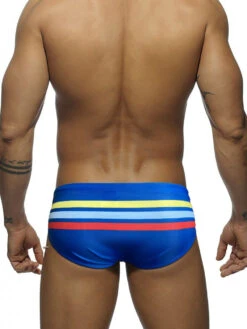Men's Moisture-Wicking Sexy Striped Color Swim Briefs(Mens Moisture Wicking Sexy Striped Color Swim Briefs) 23 Men's Moisture-Wicking Sexy Striped Color Swim Briefs(Mens Moisture Wicking Sexy Striped Color Swim Briefs) -Mr Saker 1 8 2bfea1a3 c159 4352 9a66 cc8196dc97cc