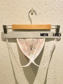 Men’s Sexy Graffiti Pouch Thongs(Men S Sexy Graffiti Pouch Jockstrap) 28 Men’s Sexy Graffiti Pouch Thongs(Men S Sexy Graffiti Pouch Jockstrap) -Mr Saker 1 8 2e289685 b175 41b6 8b79 553c705fd960