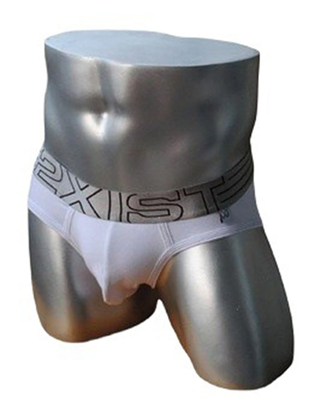 2 Pack Men's Lift No-Show Briefs(2 Pack Mens Lift No Show Briefs) 2 2 Pack Men's Lift No-Show Briefs(2 Pack Mens Lift No Show Briefs) - Image 2