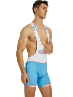 Men’s Spliced Color Wrestling Singlet Bodysuit(Mens Color Matching Wrestling One Piece Vest) 20 Men’s Spliced Color Wrestling Singlet Bodysuit(Mens Color Matching Wrestling One Piece Vest) -Mr Saker 1 8 39cf9a0b 95c5 4cc7 b212 ed6f1727850b