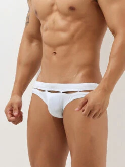 Men's Sexy Cutout Swim Briefs(Mens Sexy Cutout Swim Briefs) 22 Men's Sexy Cutout Swim Briefs(Mens Sexy Cutout Swim Briefs) -Mr Saker 1 8 457d8ff6 a3ff 4808 a1f8 290baabca7eb