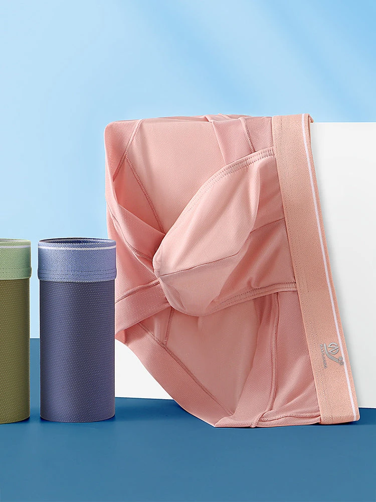 3 Pack Comfy U Convex Pouch Briefs For Men(3 Pack Comfy U Convex Pouch Briefs For Men) 12 3 Pack Comfy U Convex Pouch Briefs For Men(3 Pack Comfy U Convex Pouch Briefs For Men) - Image 12