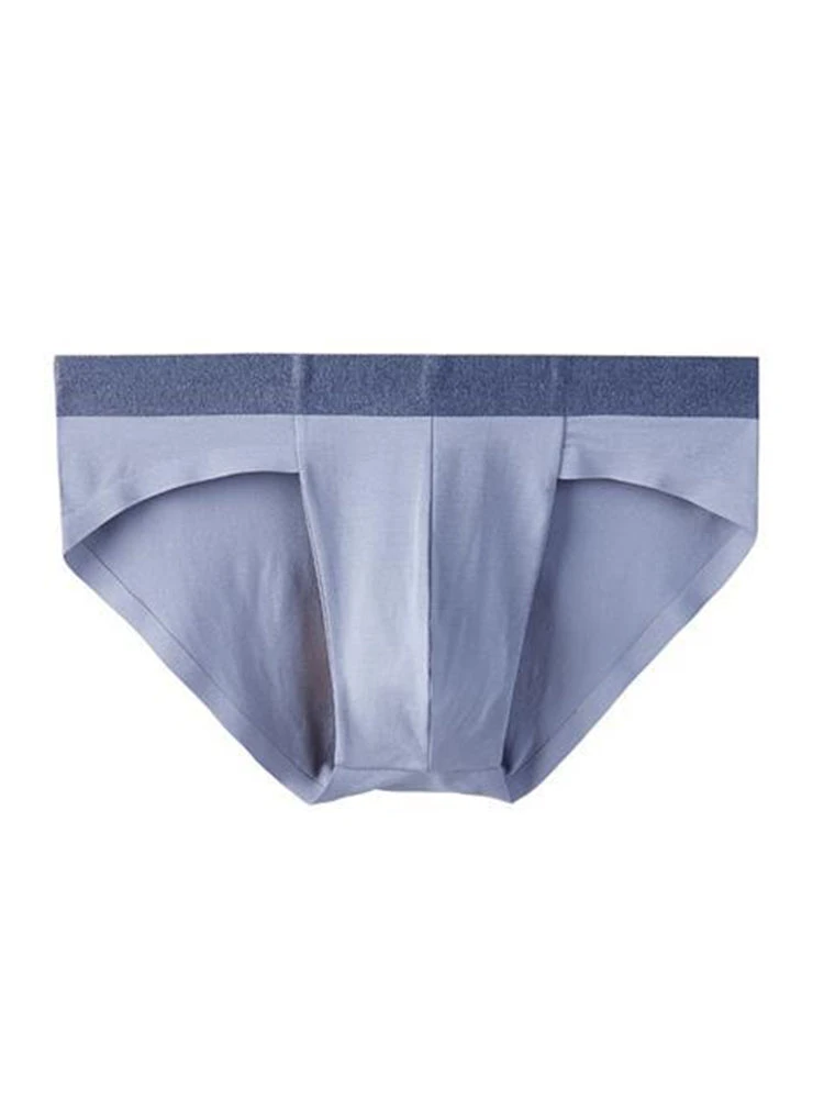 2 Pack Support Pouch Trackless Mens Brief(2 Pack Support Pouch Trackless Mens Brief) 17 2 Pack Support Pouch Trackless Mens Brief(2 Pack Support Pouch Trackless Mens Brief) - Image 17