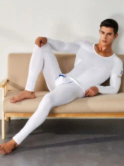 Men's Splicing Lines Cotton Thermal Underwear Set(Mens Splicing Lines Cotton Thermal Underwear Set) 26 Men's Splicing Lines Cotton Thermal Underwear Set(Mens Splicing Lines Cotton Thermal Underwear Set) -Mr Saker 1 8 5c42b080 df0a 4f89 8944 dff0cde8e33d