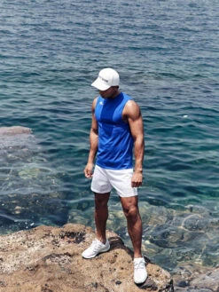 Men's Mesh Quick-drying Sports Shorts(Mens Mesh Quick Drying Sports Shorts) 18 Men's Mesh Quick-drying Sports Shorts(Mens Mesh Quick Drying Sports Shorts) -Mr Saker 1 8 5e47c098 a9a7 4623 bedf 7ec6ee4812a2