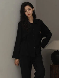 Autumn And Winter Loose Couple Cotton Pajamas Sets(Autumn And Winter Loose Couple Cotton Pajamas Sets) 34 Autumn And Winter Loose Couple Cotton Pajamas Sets(Autumn And Winter Loose Couple Cotton Pajamas Sets) -Mr Saker 1 8 65b47052 2e23 40b0 accb 1aa3f0bcce3f