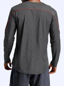 Breathable And Quick Drying Sportswear(Breathable And Quick Drying Sportswear) -Mr Saker 1 8 6fc9a4b4 b8c4 4d66 a7be fd8dcad113d1