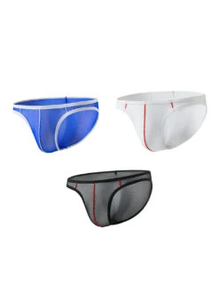 2 Pack Men’s See-through Mesh Bikini(2 Pack Men S See Through Mesh Bikini) 37 2 Pack Men’s See-through Mesh Bikini(2 Pack Men S See Through Mesh Bikini) -Mr Saker 1 8 7514969a b8d6 4f89 a1b6 1a0dba86c5e0