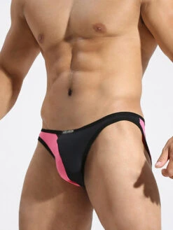 3 Pack Men's U-Pouch Breathable Nylon Briefs(3 Pack Mens U Pouch Breathable Nylon Briefs) 19 3 Pack Men's U-Pouch Breathable Nylon Briefs(3 Pack Mens U Pouch Breathable Nylon Briefs) -Mr Saker 1 8 7b84fc86 90a8 42f8 973c b861b2990fe8