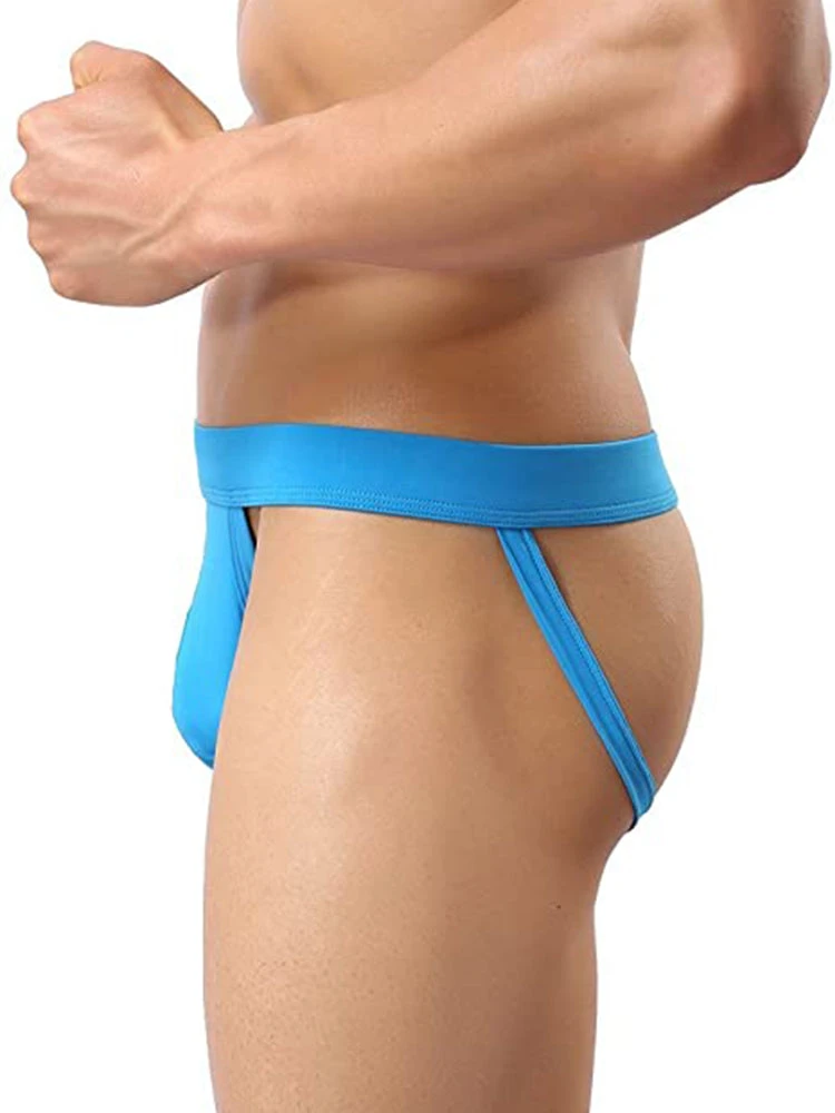 Summer Jockstraps Men's Sports Supporter(Summer Jockstraps Mens Sports Supporter) 9 Summer Jockstraps Men's Sports Supporter(Summer Jockstraps Mens Sports Supporter) - Image 9