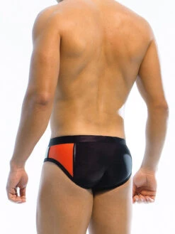 Sporty Contrast Padded Swim Briefs(Sporty Contrast Padded Swim Briefs) 33 Sporty Contrast Padded Swim Briefs(Sporty Contrast Padded Swim Briefs) -Mr Saker 1 8 90e9f3c2 0a6b 4038 9739 044dd6eaa094