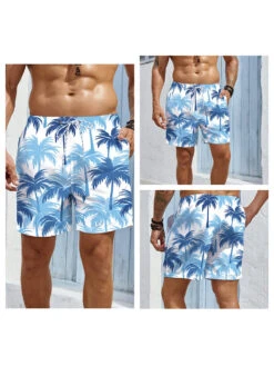 Men's Summer Surfing Quick-Dry Board Shorts(Mens Summer Surfing Quick Dry Board Shorts) 31 Men's Summer Surfing Quick-Dry Board Shorts(Mens Summer Surfing Quick Dry Board Shorts) -Mr Saker 1 8 926d959d cb73 475e 97d6 c515fc9687e6