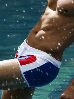 Men's Trendy Color-Block Beach Swim Shorts & Trunks(Mens Trendy Color Block Beach Swim Shorts Trunks) 26 Men's Trendy Color-Block Beach Swim Shorts & Trunks(Mens Trendy Color Block Beach Swim Shorts Trunks) -Mr Saker 1 8 999c82fd 50e4 4059 a993 d04fdee91cd5