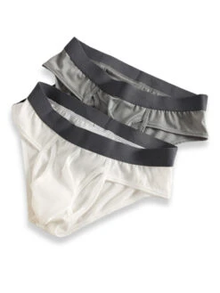 3 Pack Men's Ultra-Soft Breathable Mesh Ice Silk Briefs(3 Pack Mens Ultra Soft Breathable Mesh Ice Silk Briefs) 19 3 Pack Men's Ultra-Soft Breathable Mesh Ice Silk Briefs(3 Pack Mens Ultra Soft Breathable Mesh Ice Silk Briefs) -Mr Saker 1 8 9b9ad5ae 87fb 4db3 a830 7dbfeb6fd5c9