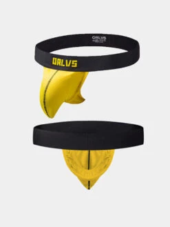 3 Pack Low-Cut Cotton Men's Thong With Enhanced Pouch(3 Pack Mens Sexy Low Rise String Thong) 31 3 Pack Low-Cut Cotton Men's Thong With Enhanced Pouch(3 Pack Mens Sexy Low Rise String Thong) -Mr Saker 1 8 a67d461a c79d 423d b858 79ef58767a10