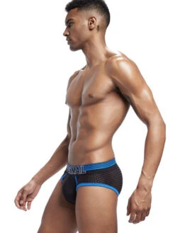 2 Pack Men's Breathable Mesh Luminous U-Pouch Briefs(Mens Breathable Mesh Luminous U Pouch Briefs) 37 2 Pack Men's Breathable Mesh Luminous U-Pouch Briefs(Mens Breathable Mesh Luminous U Pouch Briefs) -Mr Saker 1 8 a7346185 82c8 48e2 b5f9 2a9bb7c52ccf