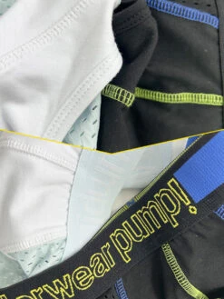 2 Pack Men's Mesh Loose Fit Sport Low-Rise Briefs(2 Pack Mens Mesh Loose Fit Sport Low Rise Briefs) 30 2 Pack Men's Mesh Loose Fit Sport Low-Rise Briefs(2 Pack Mens Mesh Loose Fit Sport Low Rise Briefs) -Mr Saker 1 8 aeca02c9 f0e1 462c b079 bc5cf35b42ff