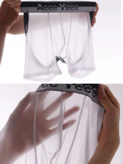 Men's Ice Silk Hip Hollow Mesh Boxer Briefs(Mens Ice Silk Hip Hollow Mesh Boxer Briefs) 23 Men's Ice Silk Hip Hollow Mesh Boxer Briefs(Mens Ice Silk Hip Hollow Mesh Boxer Briefs) -Mr Saker 1 8 af6ec6fe 9962 47c3 9c6a a30264bb8920