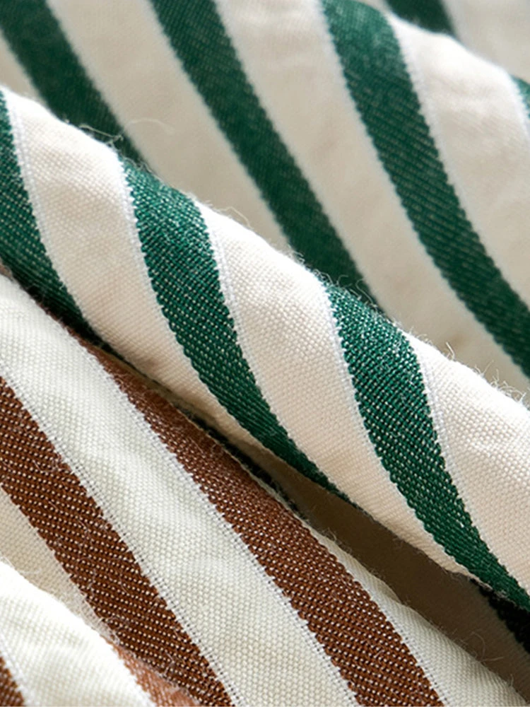 Men's Thin Loungewear Pants Loose Striped Breathable Shorts(Mens Thin Loose Striped Arrow Pants Breathable Shorts Comfortable Casual Boxer Briefs) 7 Men's Thin Loungewear Pants Loose Striped Breathable Shorts(Mens Thin Loose Striped Arrow Pants Breathable Shorts Comfortable Casual Boxer Briefs) - Image 7