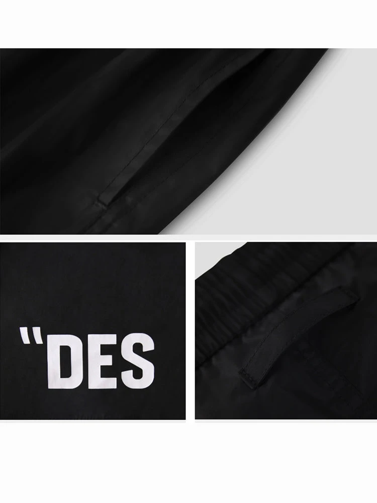 Men's Loose Fit High-Stretch Sports Board Shorts(Mens Loose Fit High Stretch Sports Board Shorts) 7 Men's Loose Fit High-Stretch Sports Board Shorts(Mens Loose Fit High Stretch Sports Board Shorts) - Image 7