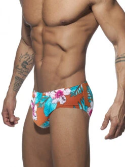 Men’s Floral Print Swim Briefs With Removable Pad(Men S Floral Print Swim Briefs With Removable Pad) 32 Men’s Floral Print Swim Briefs With Removable Pad(Men S Floral Print Swim Briefs With Removable Pad) -Mr Saker 1 8 bff2b873 7775 4f97 80c8 f4cab376a5de