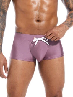 Men’s U Convex Pouch Swim Trunks With Drawstring(Men S U Convex Pouch Swim Trunks With Drawstring) 22 Men’s U Convex Pouch Swim Trunks With Drawstring(Men S U Convex Pouch Swim Trunks With Drawstring) -Mr Saker 1 8 c90f3938 4dc1 42bb 9977 0913e154db96