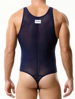 Men's Sexy Mesh Wrestling Singlet Bodysuit(Mens Sexy Mesh Wrestling Singlet Bodysuit) 27 Men's Sexy Mesh Wrestling Singlet Bodysuit(Mens Sexy Mesh Wrestling Singlet Bodysuit) -Mr Saker 1 8 ceb5480c 33a7 4310 8b92 8c09313e4198