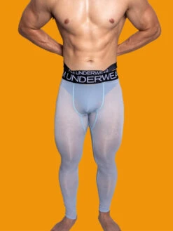 Men's Low-Rise Breathable Silk-Like Semi-Transparent Tights(Mens Low Rise Breathable Silk Like Semi Transparent Tights) 26 Men's Low-Rise Breathable Silk-Like Semi-Transparent Tights(Mens Low Rise Breathable Silk Like Semi Transparent Tights) -Mr Saker 1 8 cf53d43a 6164 4940 8fea 916656e917bc