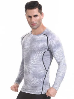 Printed Breathable Tight Blazer For Men(Printed Breathable Tight Blazer For Men) -Mr Saker 1 8 cf96d6d0 b10c 4b61 9731 bfdffa371055