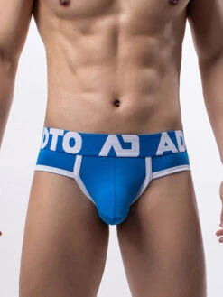 3 Pack Men's Gun And Bullet Separate Large Bag U-Shaped 3D Cut Loose Briefs(3 Pack Mens Gun And Bullet Separate Large Bag U Shaped 3d Cut Loose Briefs) 35 3 Pack Men's Gun And Bullet Separate Large Bag U-Shaped 3D Cut Loose Briefs(3 Pack Mens Gun And Bullet Separate Large Bag U Shaped 3d Cut Loose Briefs) -Mr Saker 1 8 d317cd7c cf1e 41cb 8e47 34058154fefc